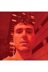 (LP) Fred Again - Actual Life 1: April 14 - December 17 2020 (Clear Vinyl)