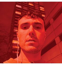 (LP) Fred Again - Actual Life 1: April 14 - December 17 2020 (Clear Vinyl)