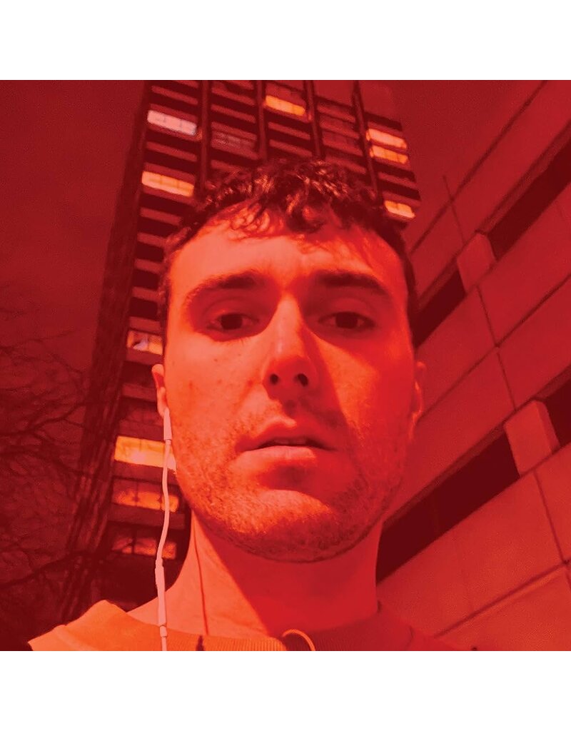 (LP) Fred Again - Actual Life 1: April 14 - December 17 2020 (Clear Vinyl)