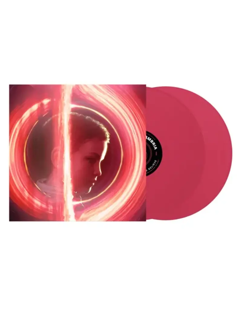 Caroline/EMI (LP) Coheed and Cambria - The Father of Make Believe