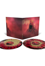 (LP) Death - The Sound Of Perseverance (Tri-Coloured Splatter Vinyl)