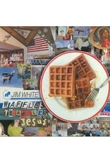 (LP) Jim White - Waffles Triangles & Jesus