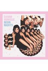 (LP) Dannii Minogue - Neon Nights (20th Anniversary) (Picture Disc) [RSD25]