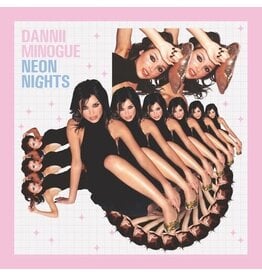 (LP) Dannii Minogue - Neon Nights (20th Anniversary) (Picture Disc) [RSD25]