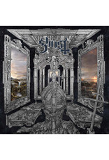 Concord (LP) Ghost - Skeletá (Indie Exclusive Opaque Violet Vinyl)