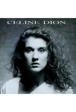 (LP) Celine Dion - Unison (Clear Vinyl)