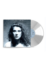 (LP) Celine Dion - Unison (Clear Vinyl)