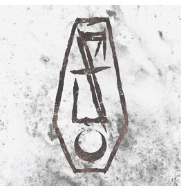 Century Media (LP) Lorna Shore – Flesh Coffin (2025 Repress)