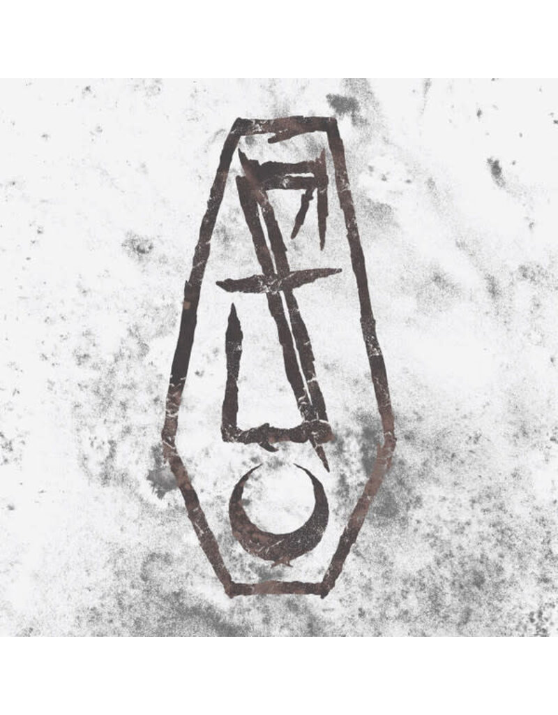 Century Media (LP) Lorna Shore – Flesh Coffin (2025 Repress)