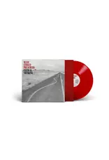(LP) Manic Street Preachers - Critical Thinking (Indie Exclusive Red Vinyl)