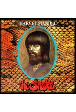 Culture Factory (LP) Harvey Mandel  - The Snake (RSD25)