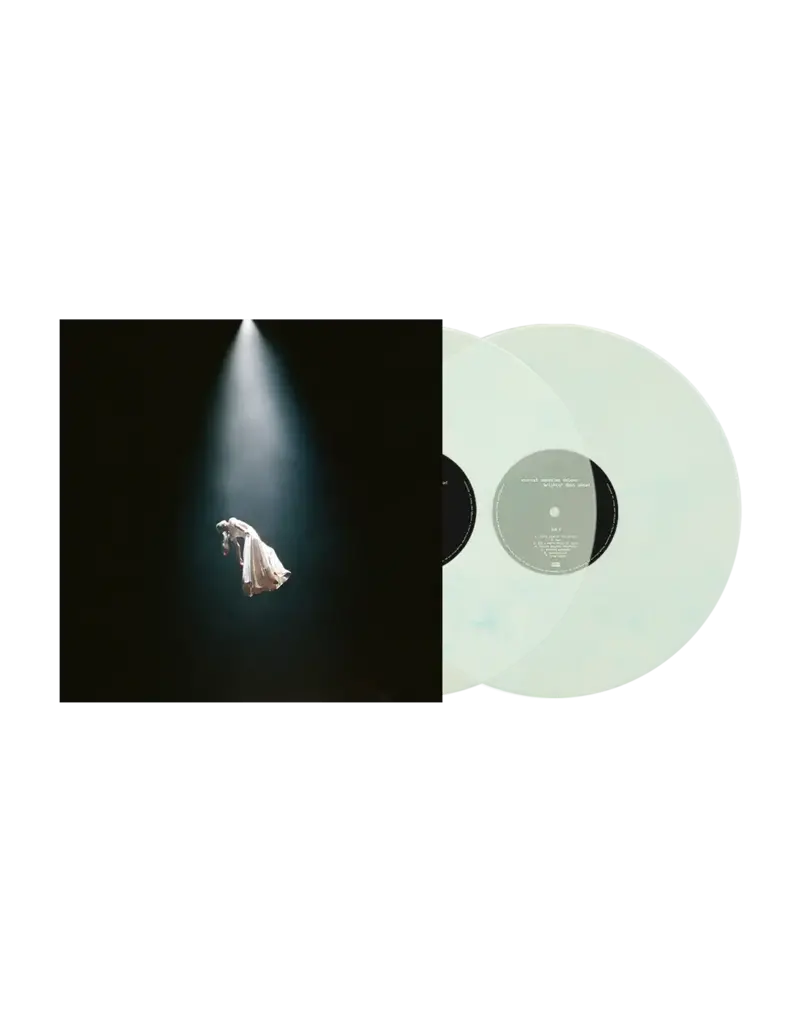 Republic (LP) Ariana Grande - Eternal Sunshine (Deluxe) (2LP)