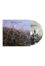 (CD) Propagandhi - At Peace