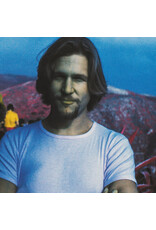 (LP) Jeff Bridges - Slow Magic: 1977-1978 (RSD25)