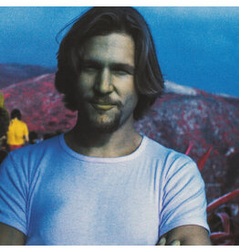 (LP) Jeff Bridges - Slow Magic: 1977-1978 (RSD25)