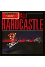 Chrysalis (LP) Paul Hardcastle- Paul Hardcastle (40th Anniversary) (RSD25)