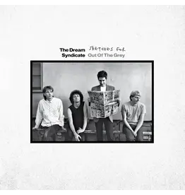 Fire (LP) Dream Syndicate- Sketches for Out Of The Grey (RSD25)