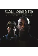 (LP) Cali Agents - How The West Was One (25th Anniversary) (2LP) [RSD25]