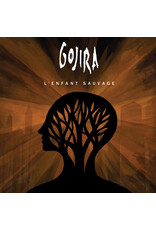 Road Runner (LP) Gojira - L'Enfant Sauvage (Exclusive Forest Green Vinyl) (2025 Repress)