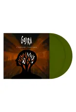 Road Runner (LP) Gojira - L'Enfant Sauvage (Exclusive Forest Green Vinyl) (2025 Repress)