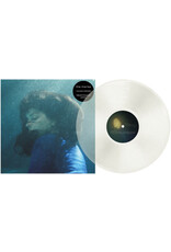 Atlantic (LP) The Marias - No One Noticed (10" Single) (Milky Clear Vinyl)