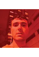 (LP) Fred Again - Actual Life 1: April 14 - December 17 2020 (Clear Vinyl)