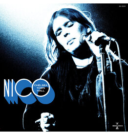 Modern Harmonic (LP) Nico - Chelsea Town Hall