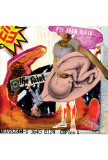 (LP) The Faint - Wet From Birth (Deluxe 2LP Edition) (Transparent Vinyl) [2025 Repress]