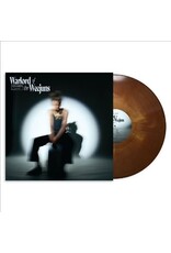 Ghostly International (LP) Goya	Gumbani - Warlord Of The Weejuns (Cloudy Cognac Coloured Vinyl)