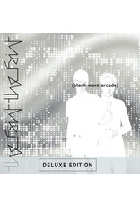 (LP) The Faint - Blank Wave Arcade (Deluxe 2LP Edition) (White Vinyl) [2025 Repress]