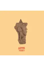 (CD) Lonnie Holley - Tonky