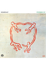 (LP) Fucked Up - Someday