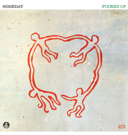 (LP) Fucked Up - Someday