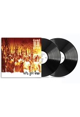 (LP) Dead Prez - Let's Get Free (25th Anniversary) [2LP]