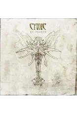 SVART RECORDS (LP) Cynic – Re-Traced (EP) (Turquoise Vinyl) [2025 Repress]
