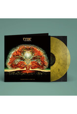SVART RECORDS (LP) Cynic – Kindly Bent To Free Us (Yellow/Black Smoke VInyl) (2025 Repress)