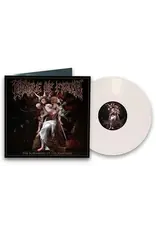 Napalm (LP) Cradle Of Filth - The Screaming Of The Valkyries (Indie Exclusive White Vinyl)