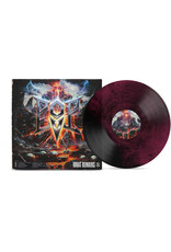 MNRK Records (LP) Pop Evil - What Remains (Maroon Fruit Punch Vinyl)