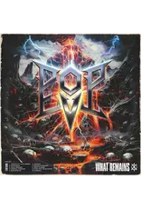 MNRK Records (CD) Pop Evil - What Remains