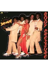 WEWANTSOUNDS (LP) Sho-Nuff	- Body Pressure (1983)
