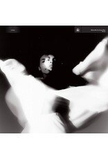 (LP) Spellling - The Turning Wheel (Silver Vinyl)