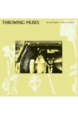 Fire (CD) Throwing Muses - Moonlight Concessions