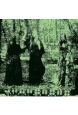 (LP) Tristwch y Fenywod	- Tristwch y Fenywod (Green Vinyl)