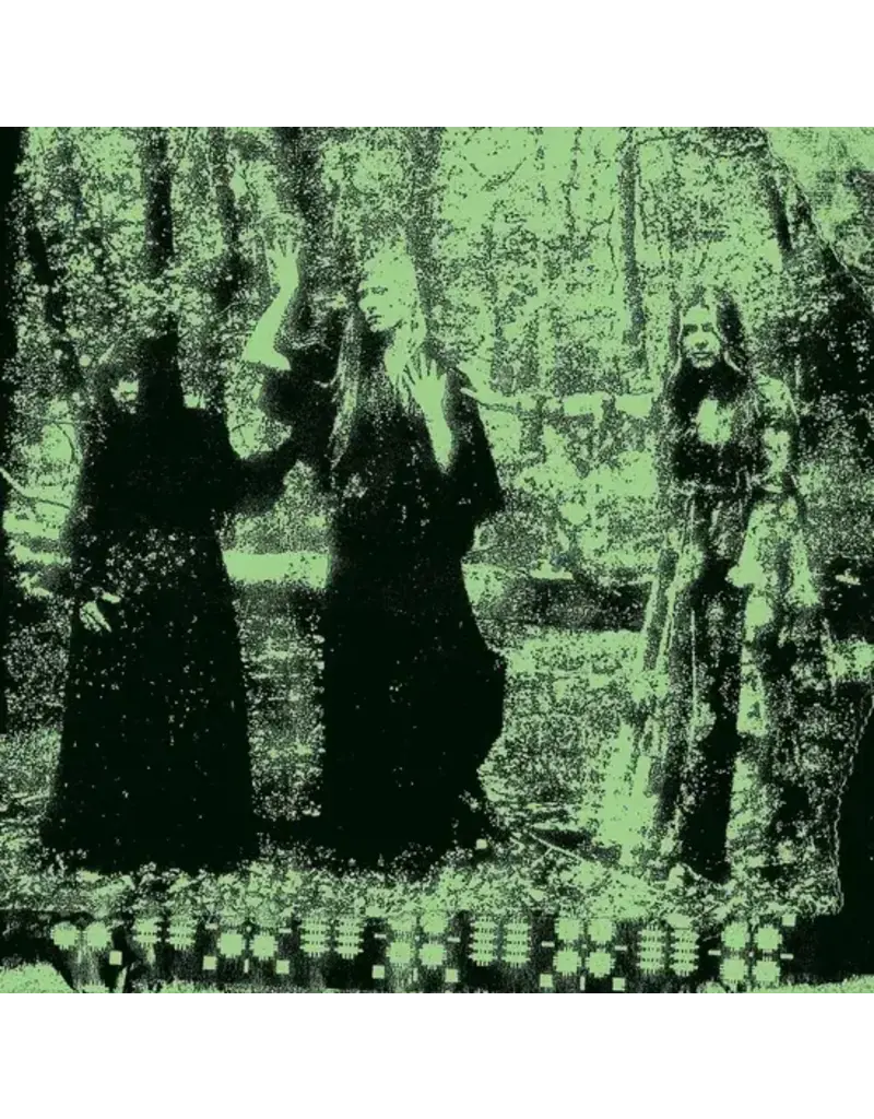 (CD) Tristwch y Fenywod - Tristwch y Fenywod