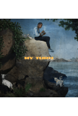 (LP) Lil Baby - My Turn (5th Anniversary Edition) (Tangerine Vinyl) [2LP]