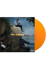 (LP) Lil Baby - My Turn (5th Anniversary Edition) (Tangerine Vinyl) [2LP]