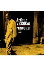 (LP) Arthur Verocai - Encore (2025 Repress)