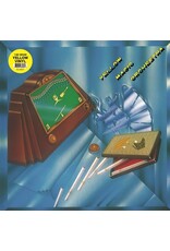 (LP) Yellow Magic Orchestra - Yellow Magic Orchestra (Yellow Vinyl)
