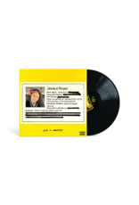 Island (LP) Jessie Reyez - Paid In Memories (Standard Black Vinyl)