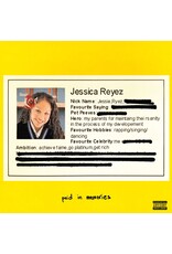 Island (CD) Jessie Reyez - Paid In Memories
